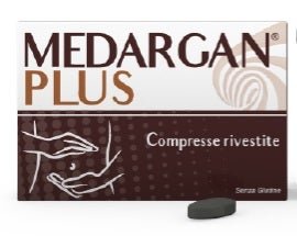 Medargan Plus 30 Compresse