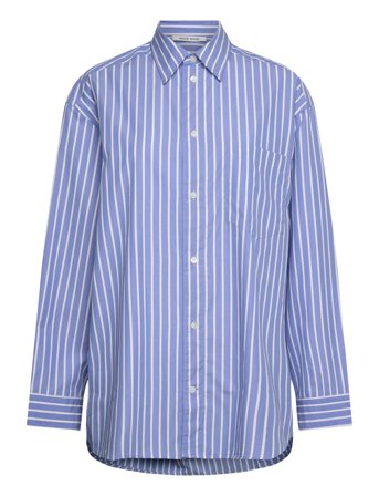 WOOD WOOD | Maxine Oversized Shirt | 36