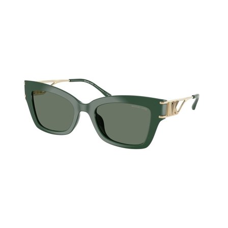 Michael Kors - Solglasögon - Gröna - MK2237U 40063H CANTABRIA 5220