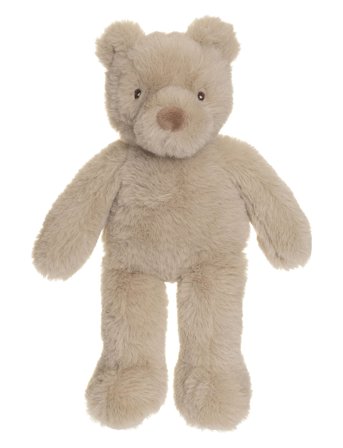 Sven, Beige, Mini Beige Teddykompaniet