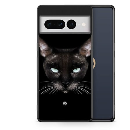 Bjornberry Skal Google Pixel 7 Pro - Siamesiskt Katt