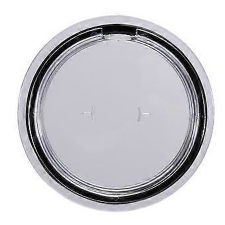 Mjölkskummare Lock & Tätningsersättningsdelar för Nespresso Aeroccino 3 3R 3593 & 3594 Mjölkskummare