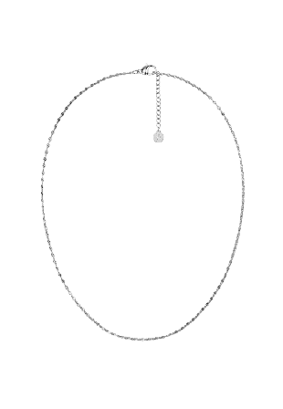 Edblad Rays Necklace Steel Smycken & klockor Dam Grå ONESIZE