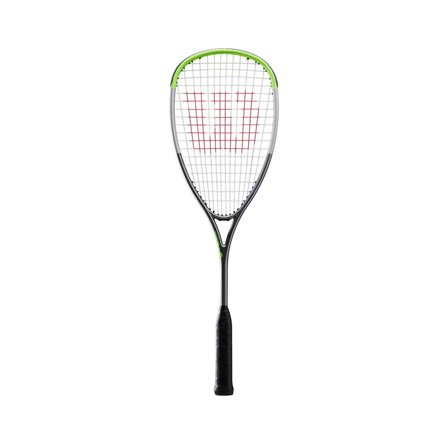 Wilson Blade L Green/Black