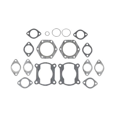 Toppackningssats Winderosa Polaris - Polaris Indy XCF 1997-1998