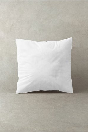 Jotex - Innerpute 60x60 Cm Hvit - MOLLY - Kjøp Innerputer hos Jotex