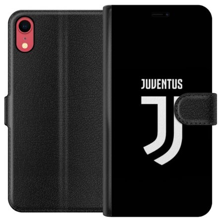 Kompatibelt Plånboksfodral till Apple Apple iPhone XR Juventus