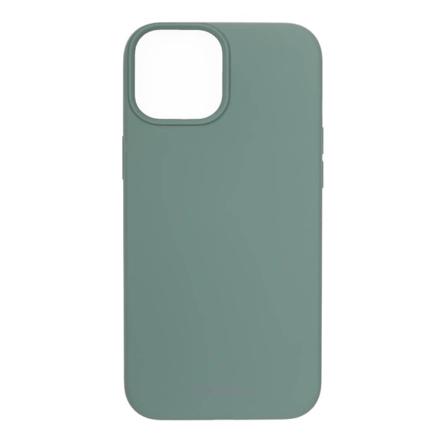 Onsala Iphone 13 Mini Mobilskal Silikon Pine Green