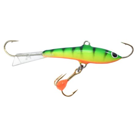 Daiwa Balance Jig 40mm - Fire Tiger