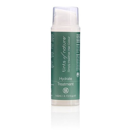 Tints of Nature Hydrate Treatment 140 ml, Hår, Hårfarve