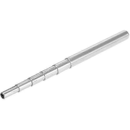 Udendørs ildrør til camping, vandreture og overlevelse