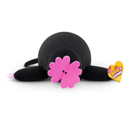 Hug A Lumps Baby Jeremy Star-Nosed Mole