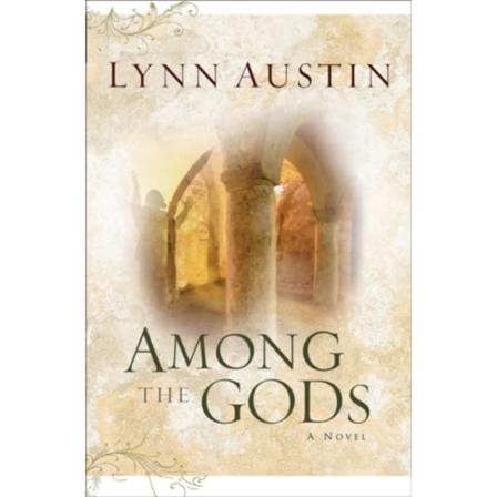 Among the Gods (häftad, eng)