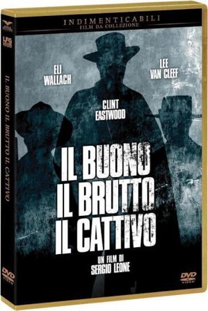 Buono Il Brutto Il Cattivo (Il)