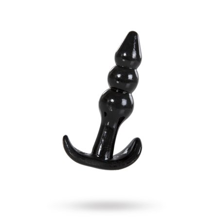 Vuxen: Small Anchor Butt Plug - Vuxen.no