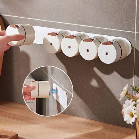 Mordely Magnetisk sugflaska Separation Kvantitativ kontroll