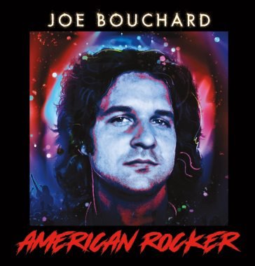 American rocker Joe Bouchard