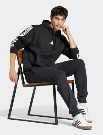 adidas Sportswear M Feelcozy Pant - Black - XXL