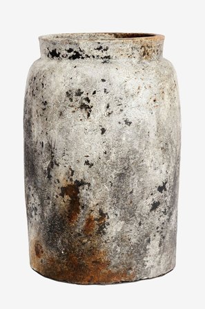 Muubs - Krukke Echo 40 cm - Flerfarget - Bilder & skilt - Fra Homeroom