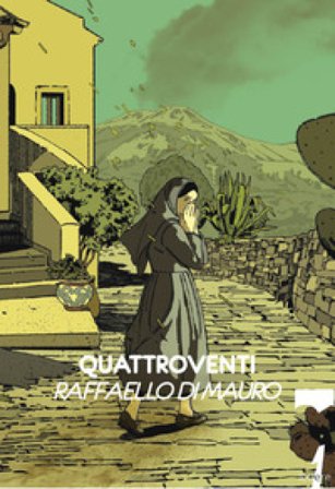 Quattroventi Raffaello Di Mauro