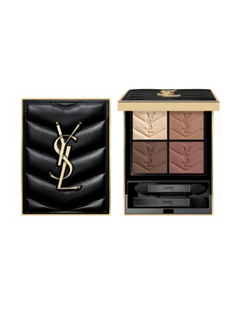 Yves Saint Laurent Couture Mini Clutch Eye Shadow Palette