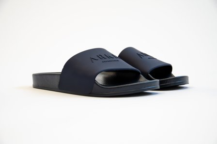 ARKK Copenhagen Damen Sneakers Größe 39 ARKK Slides Midnight