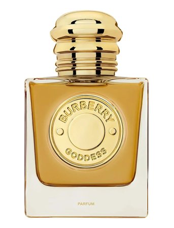 Burberry Fragrance Goddess Parfum - Nude - 50 ML