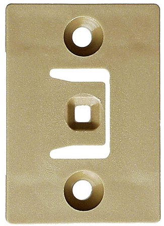 PN-BESLAG FESTEPLATE 1156 GULL