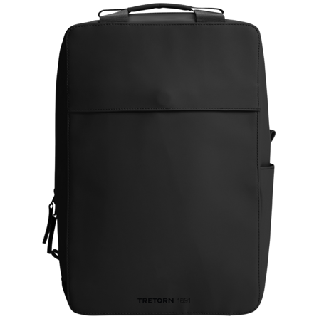 Tretorn Flexpack Black