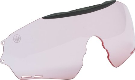 Beretta Puull Spare Lenses Skytteglasögon Pink OneSize