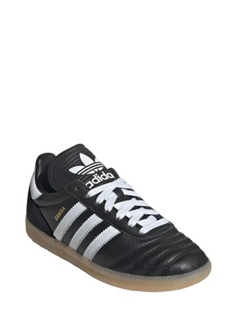 adidas Originals Samba Jp J - Black - 38