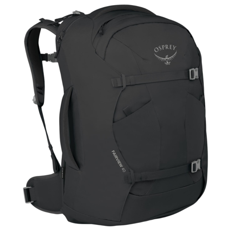 Osprey Fairview 40 Black