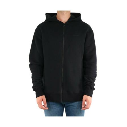 A-Cold-Wall, Men's Sweatshirt Czarny, Mężczyzna, Rozmiar: M