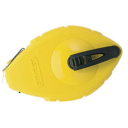 STANLEY 0-47-440 Loddsnor 30 meter, Måleinstrumenter