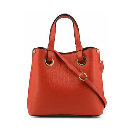 Made in Italia HandTas , Rood , Dames , Maat: ONE Size Handtassen