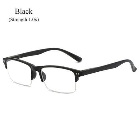 Anti-blått lys lesebriller Blå lys blokkerer datamaskin