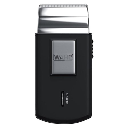 Wahl WAHL Rejse Shaver Opladbar, Mænd, Barbering, Barbermaskiner