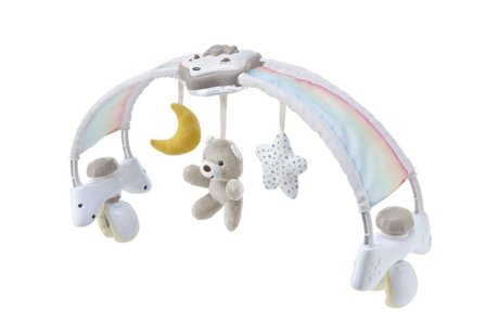 Chicco Gioco Rainbow Sky Giostrina
