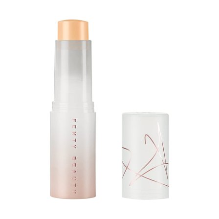 Fenty Beauty Fenty Eaze Drop Blur + Smooth Skin Tint Stick 02, Makeup, Ansigt, Foundation