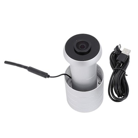 Ovisilmä etuoveen, 1080P 2MP monitoiminen WIFI-ovisilmä kotiin