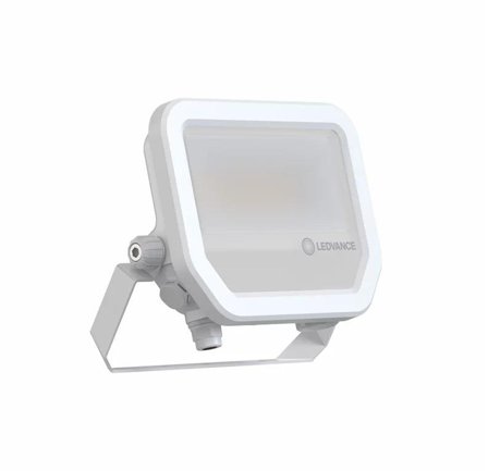 LEDVANCE Lyskaster 17W/2400lm 840 IP65 Hvit