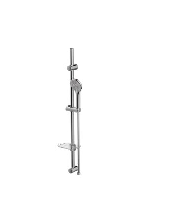 Gustavsberg GB41106250 Suihkusetti 3-toiminen, kromi, Kylpyhuone