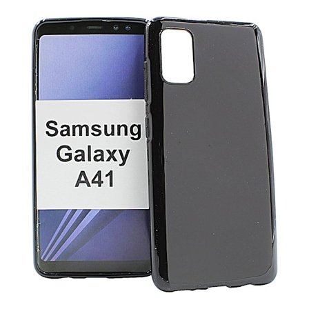 TPU Skal Samsung Galaxy A41