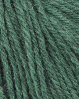 Garn Sterk Grün