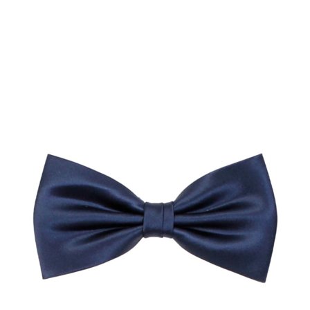 Amanda Christensen Ceremony Pre Tie Accessoarer Herr Blå ONESIZE