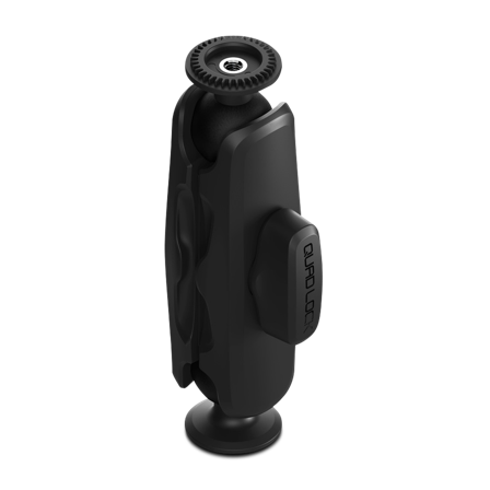 Braț Quad Lock 360 Dual Pivot Mic