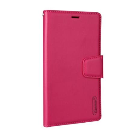 Samsung Galaxy A50 - Stilrent Praktiskt Plånboksfodral Rosa Rosa