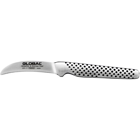 Global GSF-17 Tournierkniv 6 cm - Köp Global-knivar och tillbehör hos Bagaren och Kocken | Matlagning > Köksknivar > Skalknivar | Bagaren och Kocken