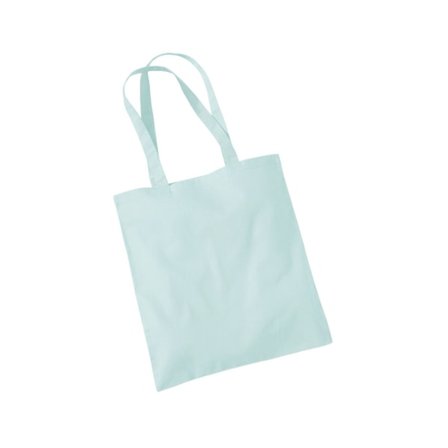 Westford Mill Bag For Life Långhandtag Tote Bag One Size Pastel