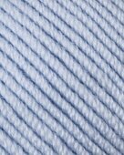 Garn Merino Baby Ljusblå - Katia